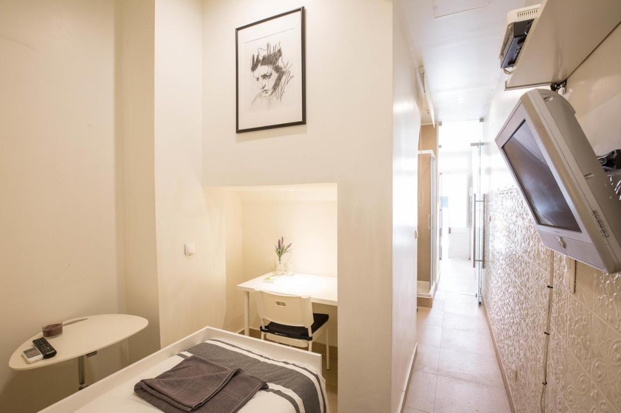 Apartment Mouros Cozy Lisbon