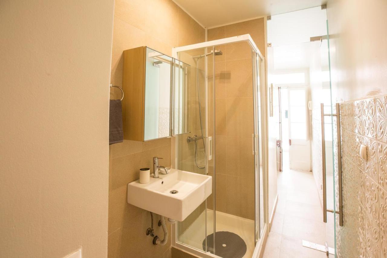 Apartment Mouros Cozy Lisbon